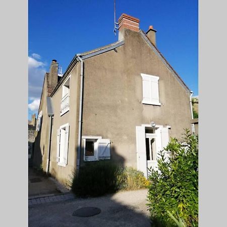 Gite La Gabare Entre Loire Et Chambord Villa Saint-Dyé-sur-Loire Exteriör bild